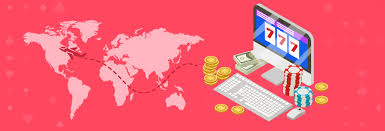 Mezinárodní Online Casino Zábava a Vzrušení na Dosah Ruky