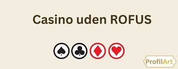 Odds Uden Rofus En Guide til Spil og Betting Odds Uden Rofus En Guide til Spil og Betting