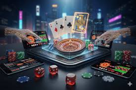 Blackjack Uden Rufus Oplev Spillet uden Begrænsninger