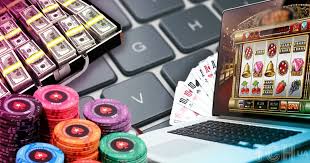 Discover Thrilling Gaming Experience at Casinoways Casino & Sportsbook