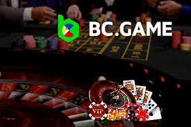 Panduan Lengkap Setoran BC.Game Cara Mudah & Aman Panduan Lengkap Setoran BC.Game Cara Mudah & Aman