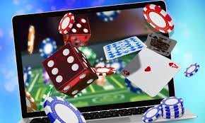 Unleashing the Fun at Betblast Casino Online Games Unleashing the Fun at Betblast Casino Online Games