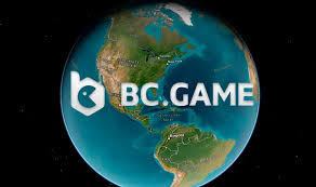 Discover the Ultimate Gaming Experience at BC.Game Hub