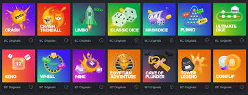 BC.GAME Platform Permainan Resmi untuk Penggemar Judi Online -1193280917