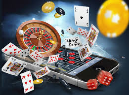 Casino IDGroup – Piesakies Aizraujošajai Spēļu Pieredzei