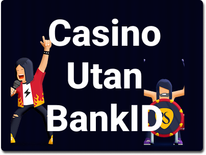 Casino Online utan BankID En Guide till Spelupplevelsen -1625336261 Casino Online utan BankID En Guide till Spelupplevelsen -1625336261