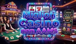Casino senza autoesclusione Giocare Responsabilmente 1866033082