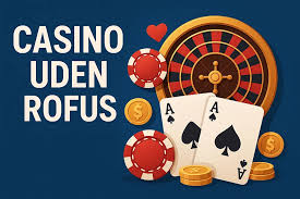 Casino Sider Uden RoFUS Find Dit Spilleparadis Casino Sider Uden RoFUS Find Dit Spilleparadis