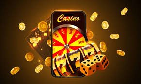Discover the Thrills of Online Casino Sea Star -1392790809