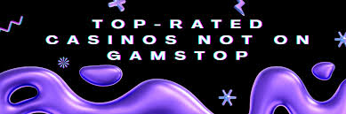 Discovering Casinos Non on Gamstop A Comprehensive Guide 1674571613