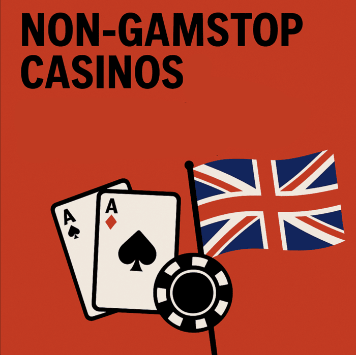 Explore Casinos That Don't Use GamStop A Comprehensive Guide
