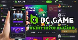 Exploring BC.Game Casino and Sportsbook A Comprehensive Review Exploring BC.Game Casino and Sportsbook A Comprehensive Review