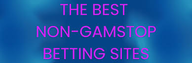 Exploring Bookmakers Not on GamStop A Comprehensive Guide -1080718855