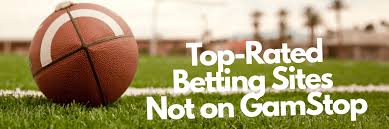 Exploring Bookmakers Not on GamStop A Comprehensive Guide -1080718855
