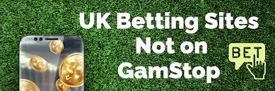 Exploring Bookmakers Not on GamStop A Comprehensive Guide -1080718855