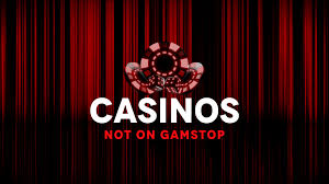 Exploring Casinos Not Covered by GamStop -1464028089