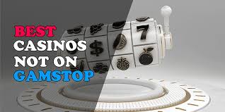 Exploring Casinos Not Covered by GamStop -1464028089