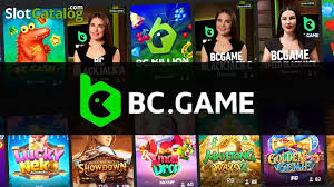 Exploring Crypto Betting Opportunities at BC.Game Exploring Crypto Betting Opportunities at BC.Game