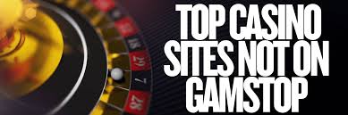 Exploring Non-Gamstop Casinos A Comprehensive Guide 1719528941