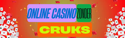 Geen CRUKS Casino Vrijheid en Plezier in Online Gaming Geen CRUKS Casino Vrijheid en Plezier in Online Gaming