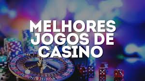 Melhores Casinos Online Para Jogadores - Descubra as Melhores Opções