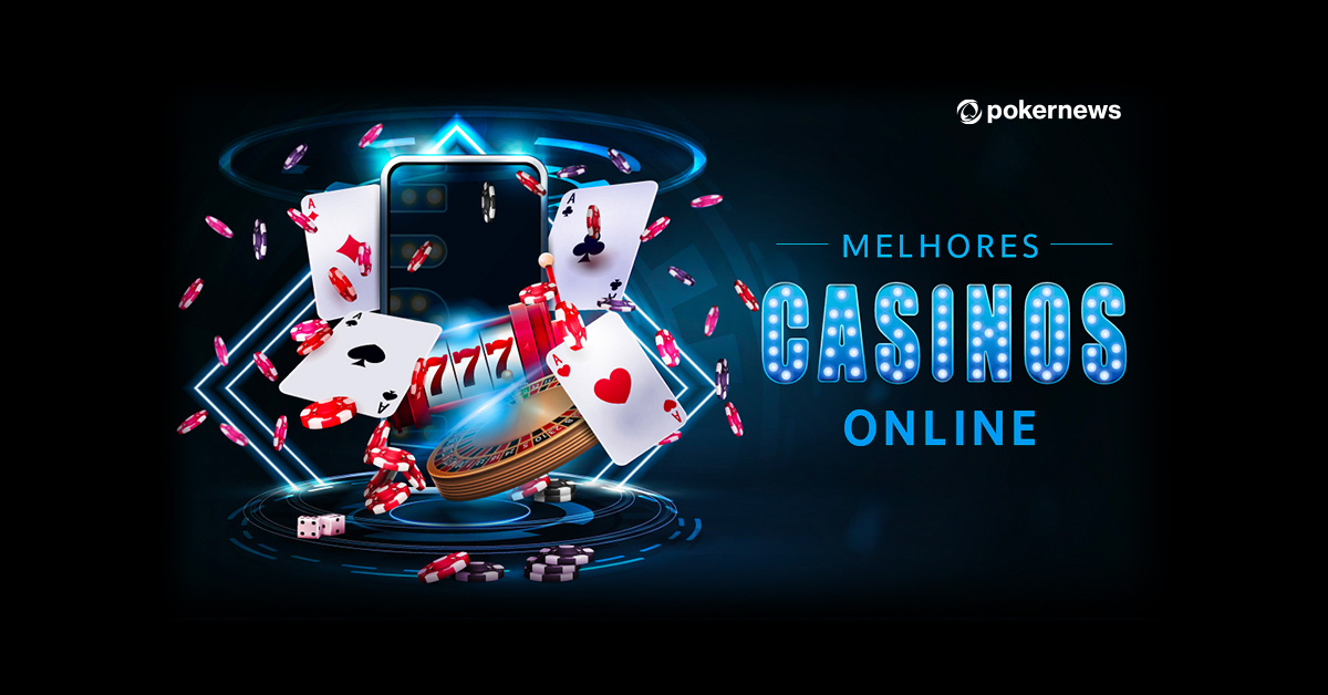 Melhores Casinos Online Para Jogadores - Descubra as Melhores Opções