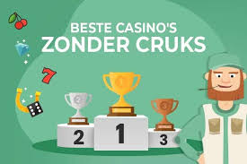 No CRUKS Casino Vrijheid in Online Gokken 412046582