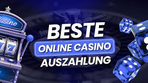 Online Casino mit Sofortauszahlung - Alles, was Sie wissen müssen