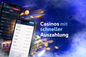Online Casino mit Sofortauszahlung - Alles, was Sie wissen müssen