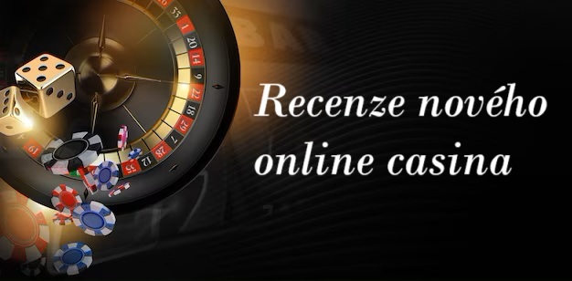 Online kasina bez omezení Hrajte svobodně a bezpečně