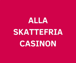 Skattefria Casino En Guide till Njutning utan Skatter Skattefria Casino En Guide till Njutning utan Skatter