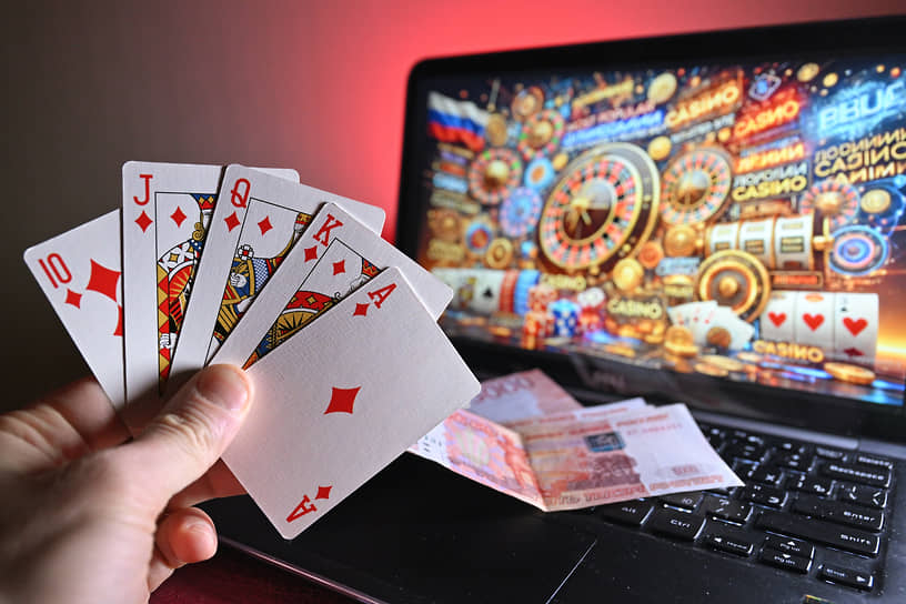 The Thrilling World of Casino Gorilla Wins 809887645
