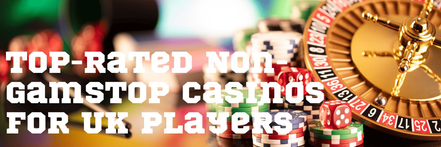 Understanding Non-Gamstop Casinos Options for Players Understanding Non-Gamstop Casinos Options for Players