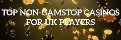 Understanding Non-Gamstop Casinos Options for Players Understanding Non-Gamstop Casinos Options for Players