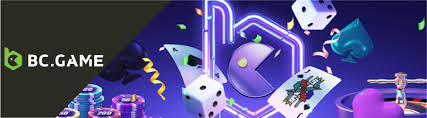Discover BC.Game A Premier Gaming Destination for African Players