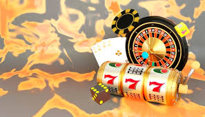 Discover the Exciting World of Online Casino Seven