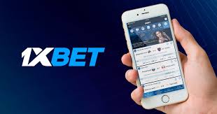 Explore the World of Sports Betting with 1xbet -222204933