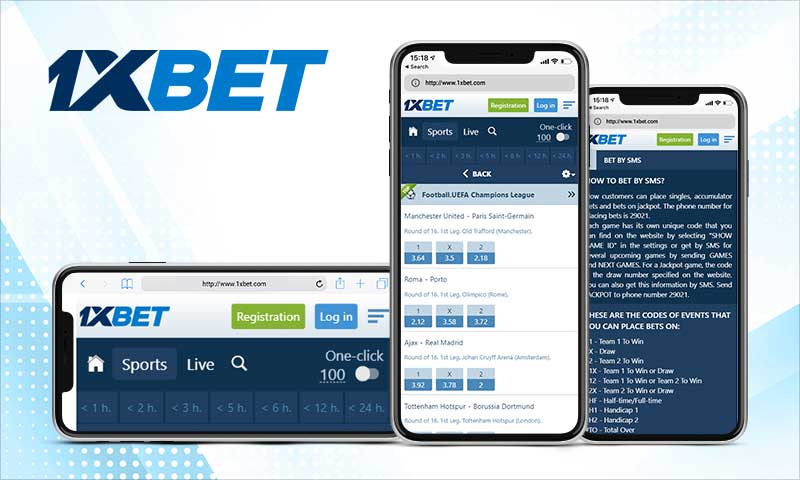 Explore the World of Sports Betting with 1xbet -222204933