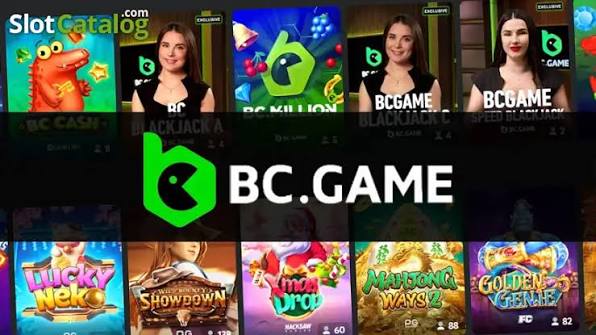 Exploring BC.Game Online Casino Experience in Pakistan