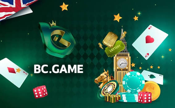 Exploring BC.Game Online Casino Experience in Pakistan