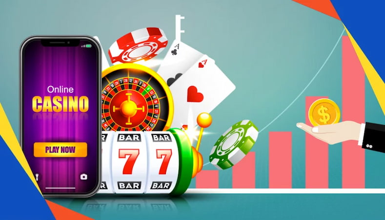 Goldspin Il Futuro del Gioco Online -348809183