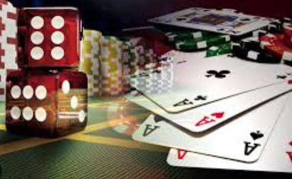 Αξιολόγηση Καζίνο High Roller Οδηγός για Υψηλούς Παίκτες