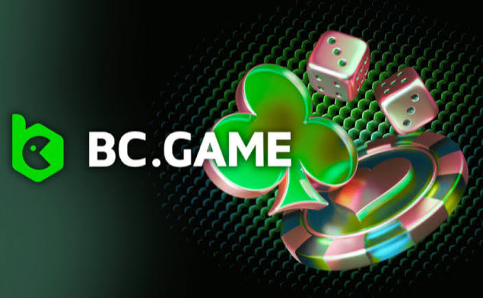 Mengenal BC.Game App di Indonesia Pengalaman Bermain yang Menarik