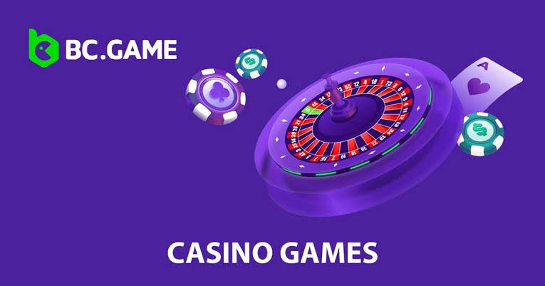 Mengenal BC.Game App di Indonesia Pengalaman Bermain yang Menarik